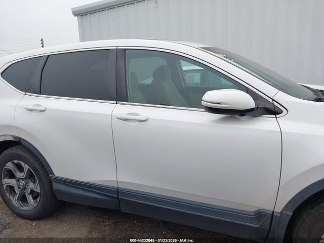 2HKRW2H57HH646992 Honda CR-V EX