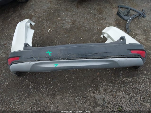 2HKRW2H57HH646992 Honda CR-V EX