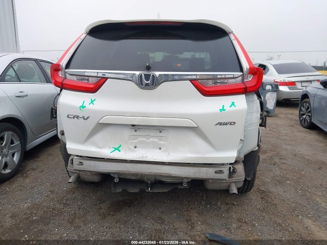 2HKRW2H57HH646992 Honda CR-V EX