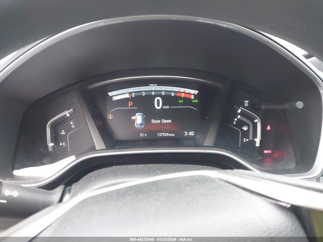 2HKRW2H57HH646992 Honda CR-V EX