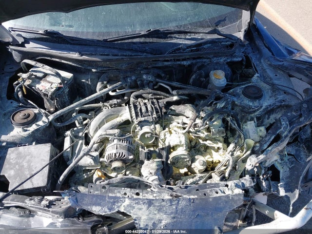 2017 TOYOTA 86 JF1ZNAA17H8702860 Photo 9