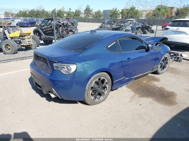 2017 TOYOTA 86 JF1ZNAA17H8702860 Photo 3