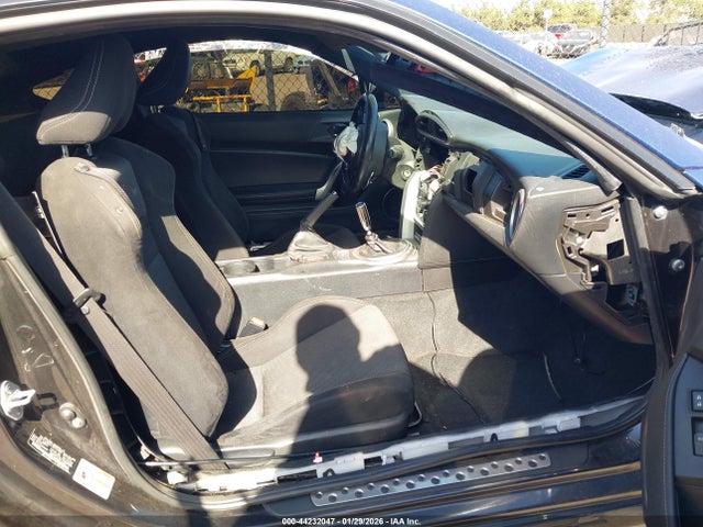 2017 TOYOTA 86 JF1ZNAA17H8702860 Photo 4