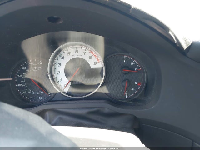 2017 TOYOTA 86 JF1ZNAA17H8702860 Photo 6