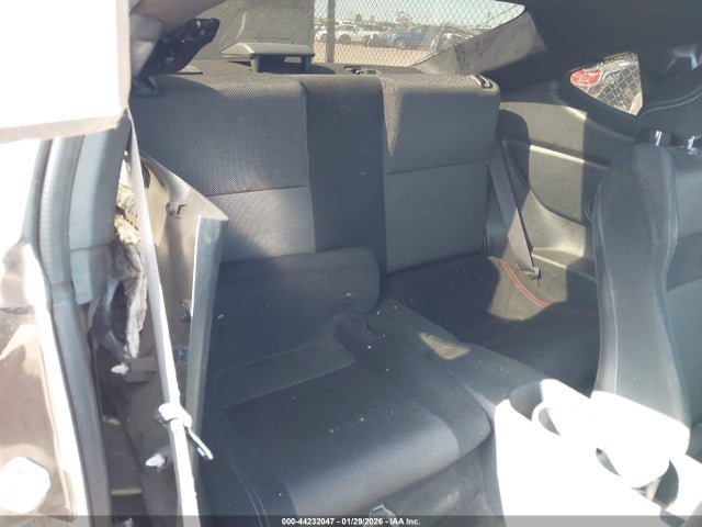 2017 TOYOTA 86 JF1ZNAA17H8702860 Photo 7