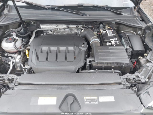 2022 AUDI Q3 WA1EECF38N1141730 Photo 9