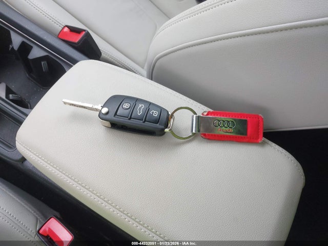 2022 AUDI Q3 WA1EECF38N1141730 Photo 10