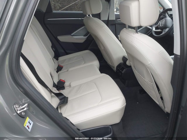 2022 AUDI Q3 WA1EECF38N1141730 Photo 7