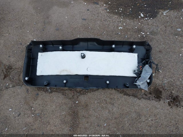 JF2GPACC4E8236120 Subaru Xv Crosstrek 2.0i Premium