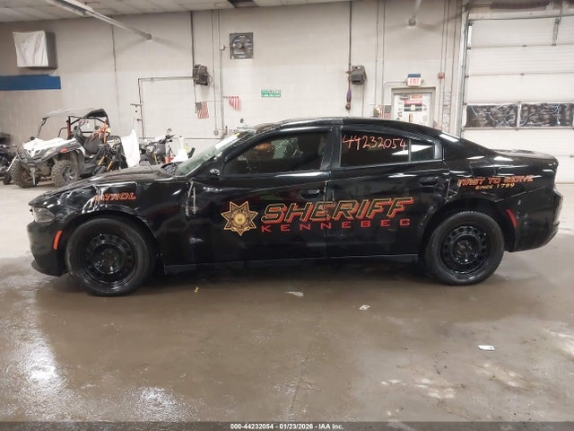 Продажа на аукционе авто 2021 Dodge Charger Police Awd, vin: 2C3CDXKG7MH535935, номер лота: 44232054