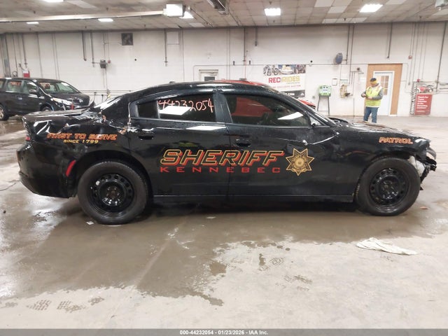 Продажа на аукционе авто 2021 Dodge Charger Police Awd, vin: 2C3CDXKG7MH535935, номер лота: 44232054