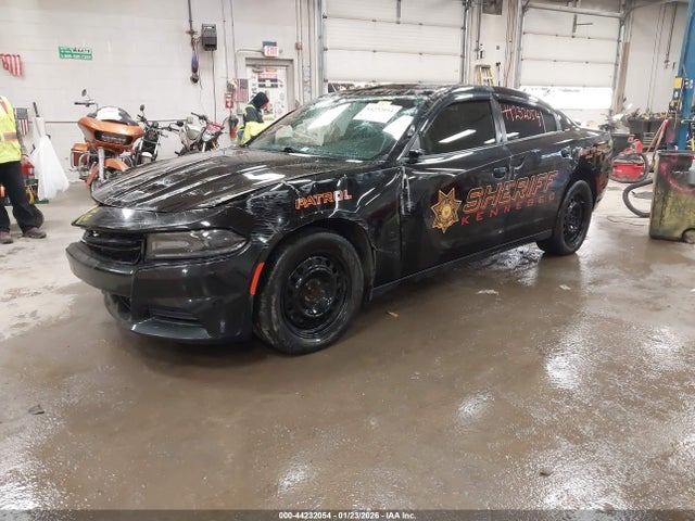 Продажа на аукционе авто 2021 Dodge Charger Police Awd, vin: 2C3CDXKG7MH535935, номер лота: 44232054