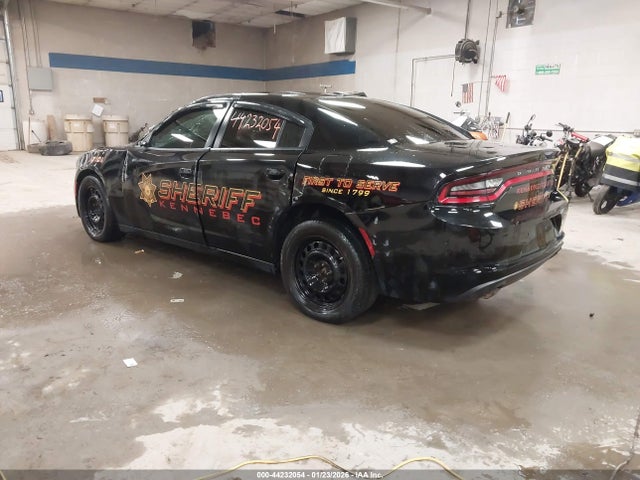 Продажа на аукционе авто 2021 Dodge Charger Police Awd, vin: 2C3CDXKG7MH535935, номер лота: 44232054