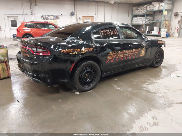 Продажа на аукционе авто 2021 Dodge Charger Police Awd, vin: 2C3CDXKG7MH535935, номер лота: 44232054