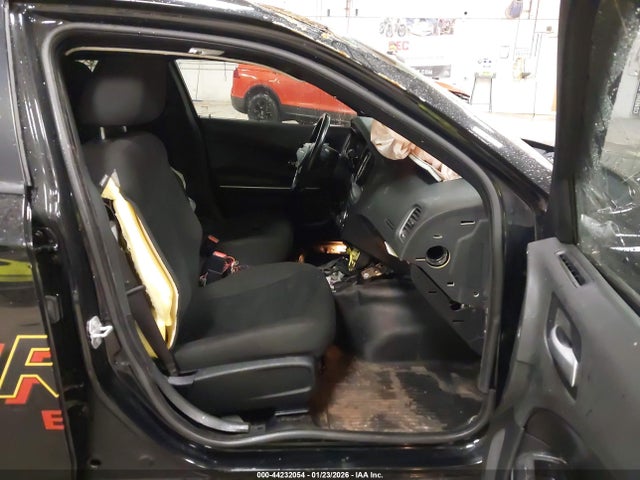 Продажа на аукционе авто 2021 Dodge Charger Police Awd, vin: 2C3CDXKG7MH535935, номер лота: 44232054