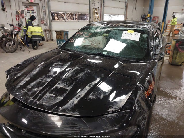 Продажа на аукционе авто 2021 Dodge Charger Police Awd, vin: 2C3CDXKG7MH535935, номер лота: 44232054