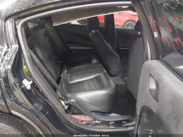 Продажа на аукционе авто 2021 Dodge Charger Police Awd, vin: 2C3CDXKG7MH535935, номер лота: 44232054