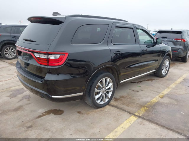 2022 DODGE DURANGO 1C4RDHAG3NC159753 Photo 3