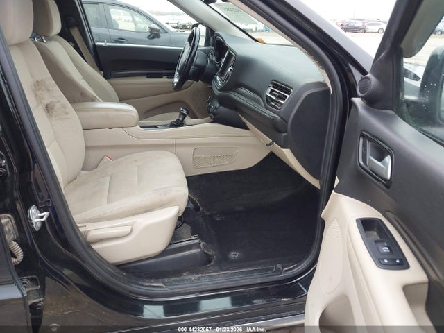 2022 DODGE DURANGO 1C4RDHAG3NC159753 Photo 4