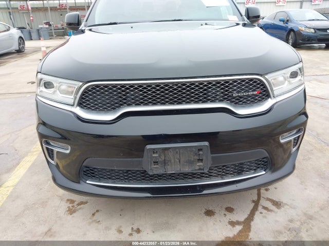 2022 DODGE DURANGO 1C4RDHAG3NC159753 Photo 5