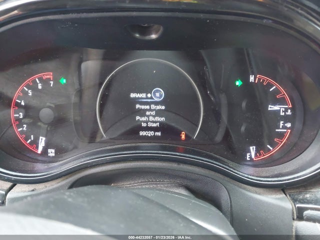 2022 DODGE DURANGO 1C4RDHAG3NC159753 Photo 6