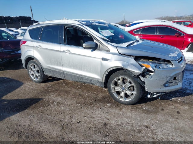 Ford Escape Titanium 2015 1FMCU9J96FUA02531 main image
