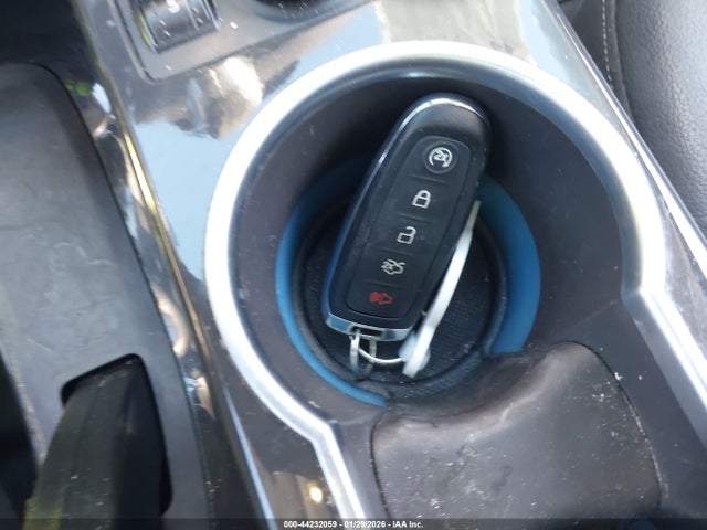 Ford Escape Titanium 2015 1FMCU9J96FUA02531 Image 11