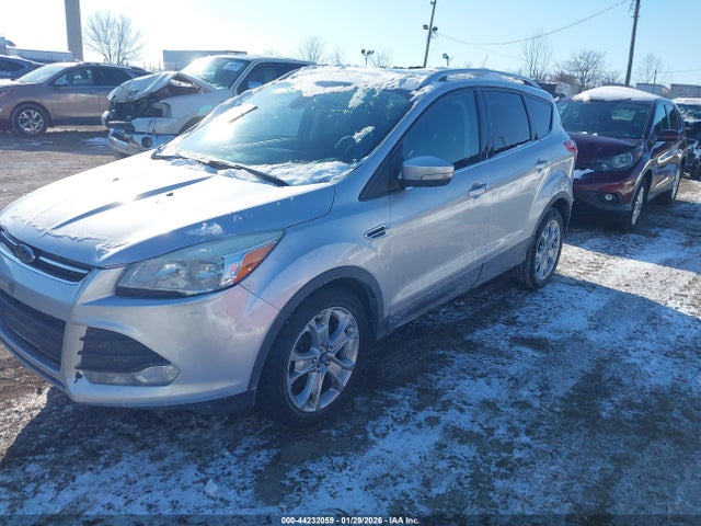 Ford Escape Titanium 2015 1FMCU9J96FUA02531 Image 2