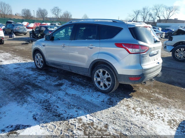 Ford Escape Titanium 2015 1FMCU9J96FUA02531 Image 3