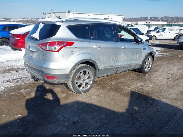 Ford Escape Titanium 2015 1FMCU9J96FUA02531 Image 4