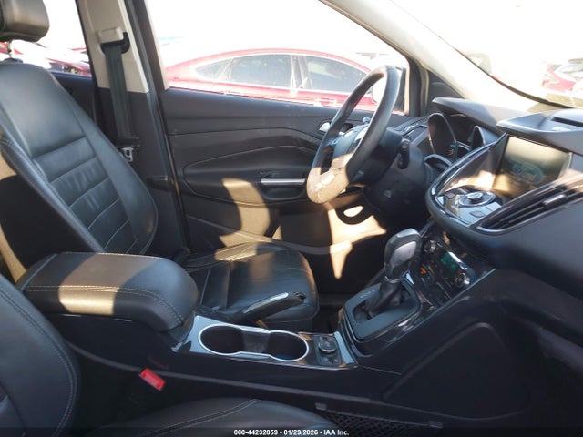 Ford Escape Titanium 2015 1FMCU9J96FUA02531 Image 5