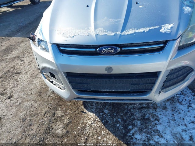 Ford Escape Titanium 2015 1FMCU9J96FUA02531 Image 6