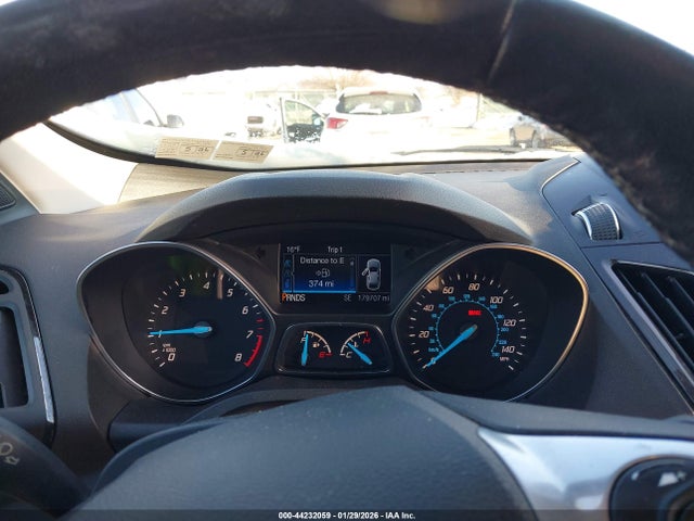 Ford Escape Titanium 2015 1FMCU9J96FUA02531 Image 7