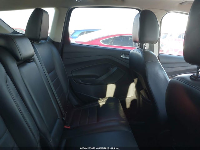 Ford Escape Titanium 2015 1FMCU9J96FUA02531 Image 8