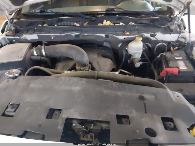 44232060 :رقم المزاد ، 1C6RD7FT5CS259993 vin ، 2012 Ram 1500 St مزاد بيع