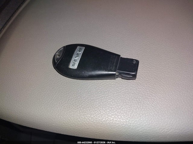 44232060 :رقم المزاد ، 1C6RD7FT5CS259993 vin ، 2012 Ram 1500 St مزاد بيع