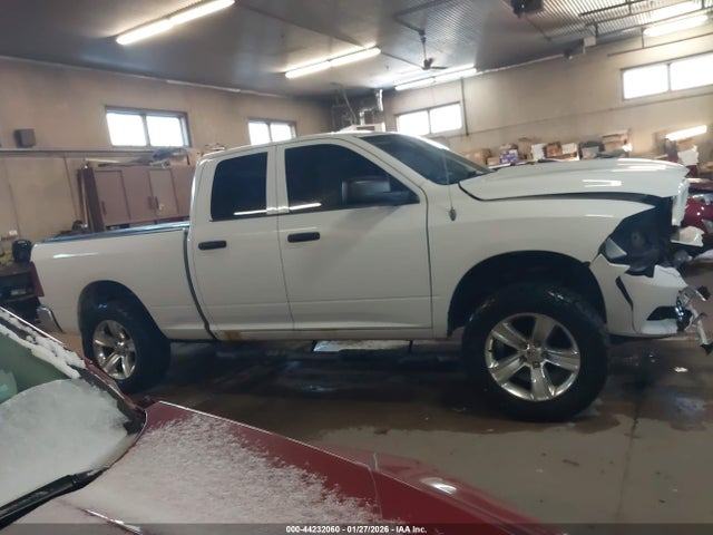 44232060 :رقم المزاد ، 1C6RD7FT5CS259993 vin ، 2012 Ram 1500 St مزاد بيع