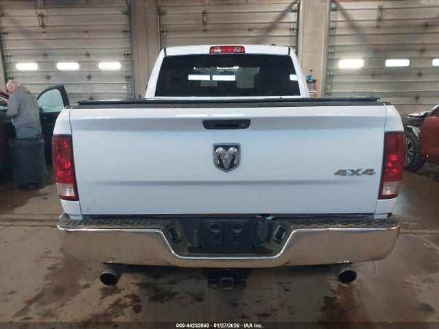 44232060 :رقم المزاد ، 1C6RD7FT5CS259993 vin ، 2012 Ram 1500 St مزاد بيع