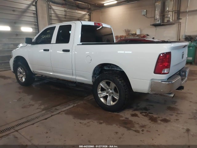 44232060 :رقم المزاد ، 1C6RD7FT5CS259993 vin ، 2012 Ram 1500 St مزاد بيع