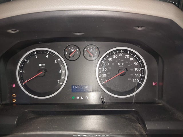 44232060 :رقم المزاد ، 1C6RD7FT5CS259993 vin ، 2012 Ram 1500 St مزاد بيع