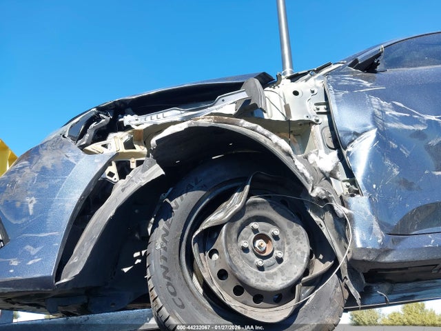 Honda Civic Lx 2020 2HGFC2F61LH503353 Image 18
