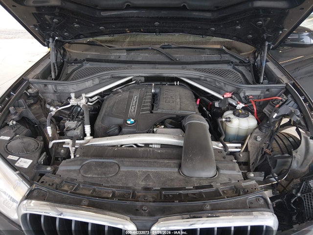 5UXKR0C5XH0V68563 BMW X5 Xdrive35i