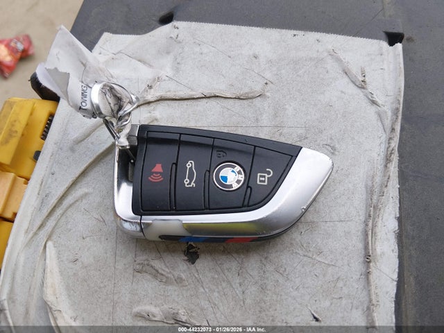 5UXKR0C5XH0V68563 BMW X5 Xdrive35i