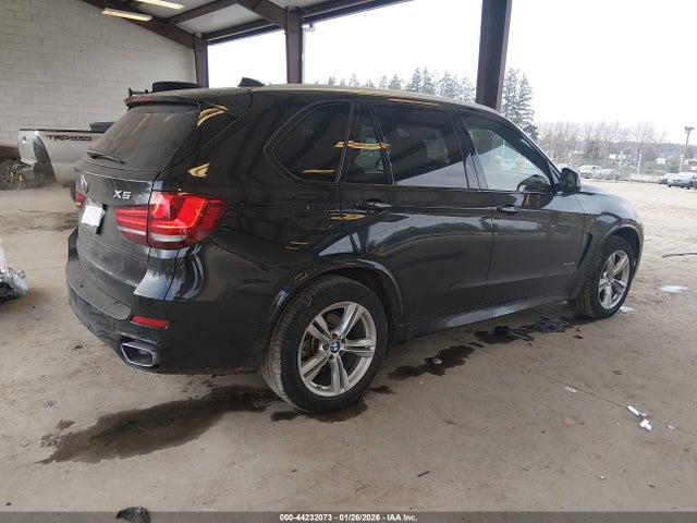 5UXKR0C5XH0V68563 BMW X5 Xdrive35i