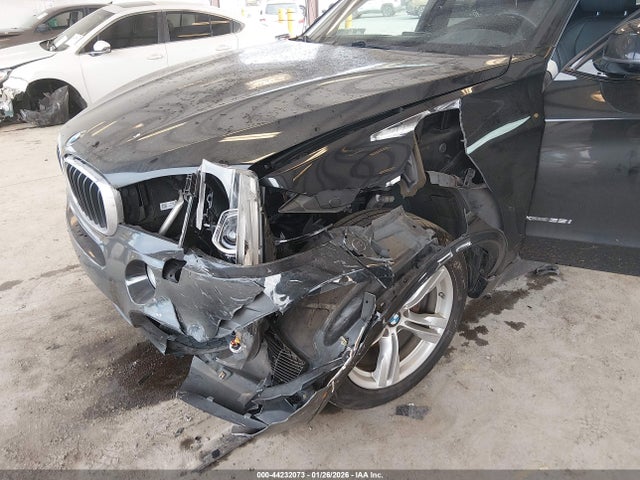 5UXKR0C5XH0V68563 BMW X5 Xdrive35i