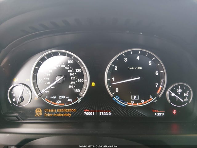 5UXKR0C5XH0V68563 BMW X5 Xdrive35i