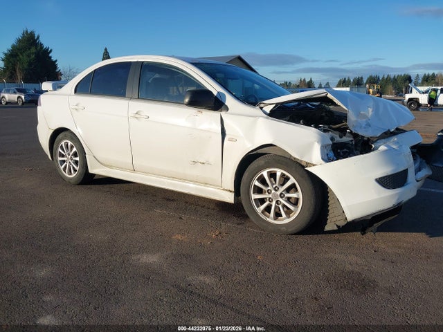 2012 MITSUBISHI LANCER JA32U2FU5CU027354