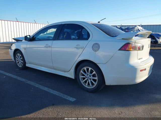 2012 MITSUBISHI LANCER JA32U2FU5CU027354 Photo 2
