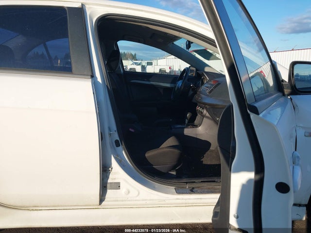 2012 MITSUBISHI LANCER JA32U2FU5CU027354 Photo 4