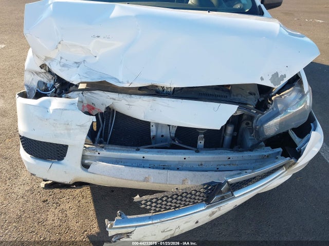 2012 MITSUBISHI LANCER JA32U2FU5CU027354 Photo 5